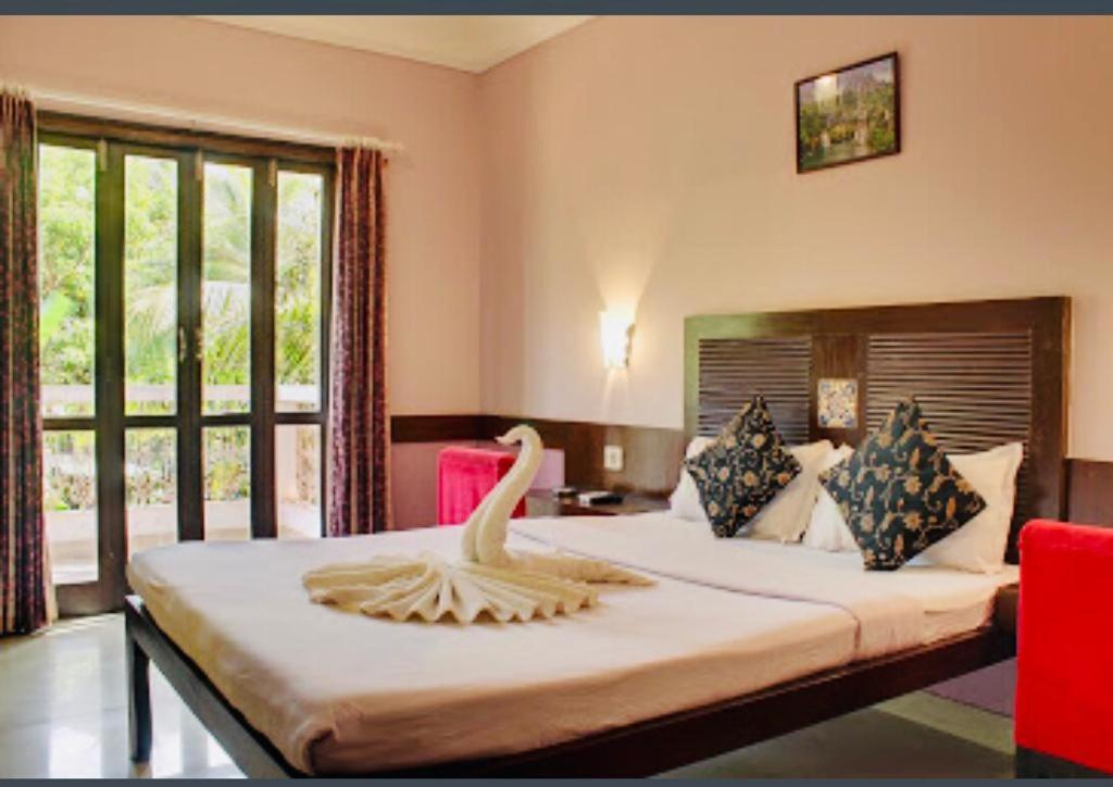 Goveia Grand Resort Аугада Экстерьер фото