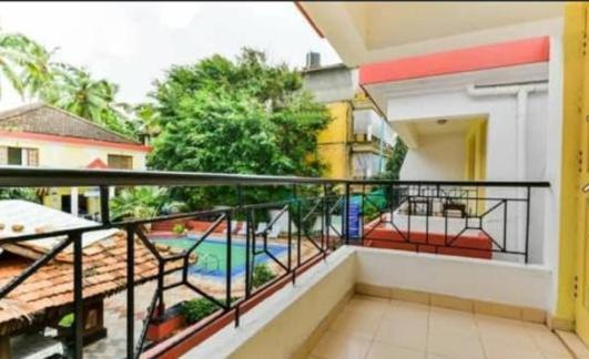Goveia Grand Resort Аугада Экстерьер фото