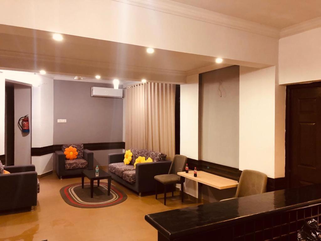 Goveia Grand Resort Аугада Экстерьер фото