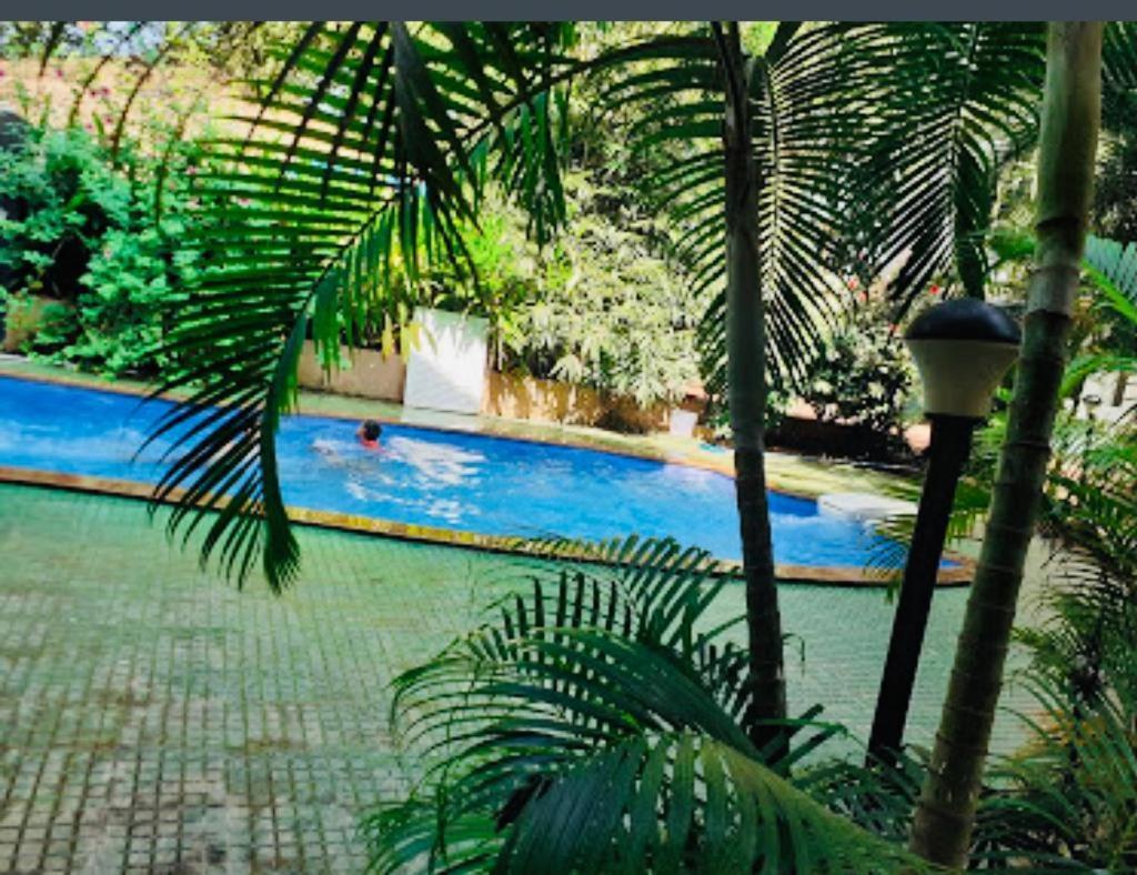 Goveia Grand Resort Аугада Экстерьер фото