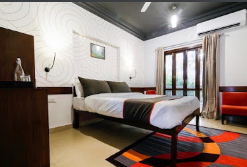 Goveia Grand Resort Аугада Экстерьер фото