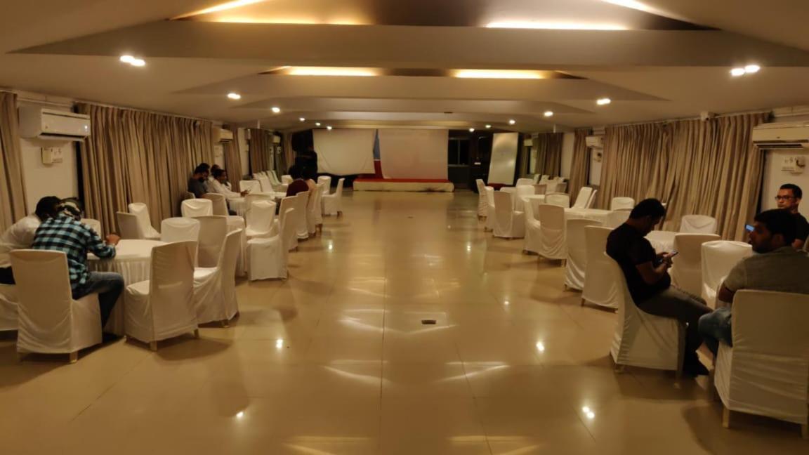 Goveia Grand Resort Аугада Экстерьер фото