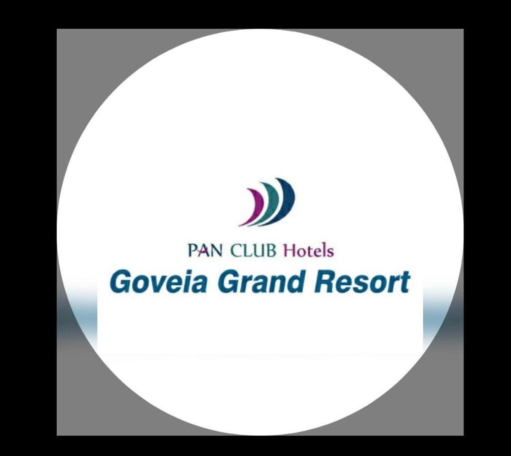 Goveia Grand Resort Аугада Экстерьер фото